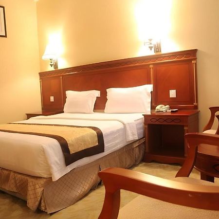 Mb Hotel Tawau Esterno foto